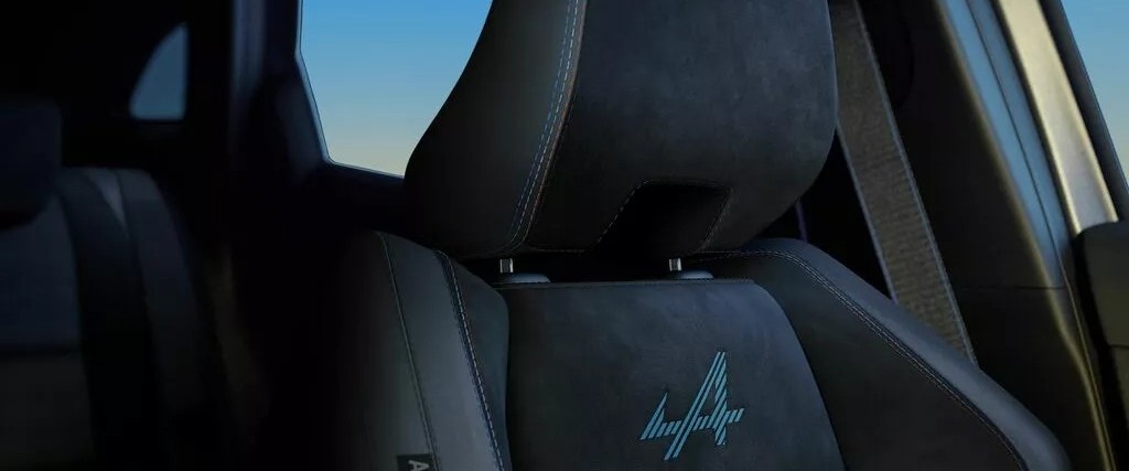 Renault Noul Austral