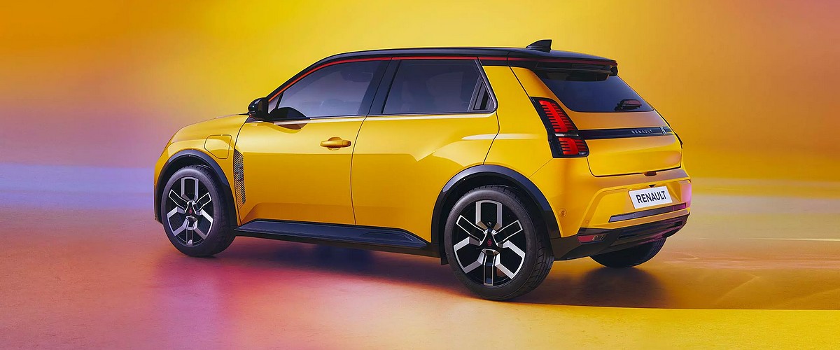 Renault Renault 5